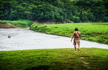 Cultural Trip to Panama's Emberá Community and Chagres National Park