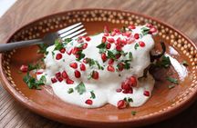 Puebla and Cholula full-day guided tour from Mexico City