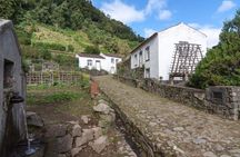 Faial da Terra and Salto do Prego full-day hiking tour