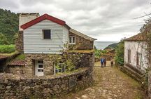 Faial da Terra and Salto do Prego full-day hiking tour