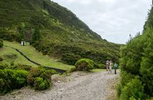 Lagoa do Fogo full-day hiking tour
