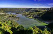 Half-day hiking tour in Sete Cidades