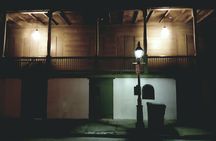 Specially-selected ghost hauntings tour