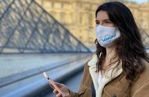 Best of Paris, 3 audioguided tours on your smartphone