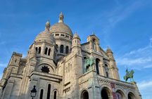 Best of Paris, 3 audioguided tours on your smartphone