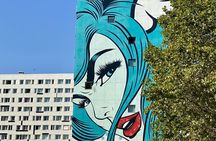 Best of Artists in Paris, 3 audioguided tours on your smartphone
