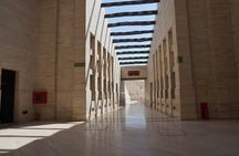 2-hour Katara Cultural Village tour