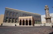 2-hour Katara Cultural Village tour