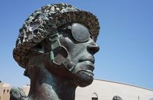 2-hour Katara Cultural Village tour