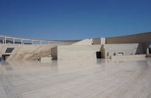 2-hour Katara Cultural Village tour