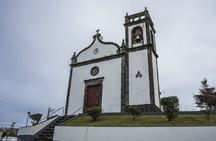 Hiking tour to Moinho do Félix from São Miguel