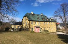 Full-day tour to the Giant Mountains from Wroclaw