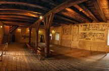 Full-day tour to the Giant Mountains from Wroclaw
