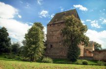 Full-day tour to the Giant Mountains from Wroclaw