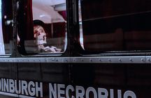 Edinburgh Ghost Bus Tour