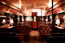Edinburgh Ghost Bus Tour