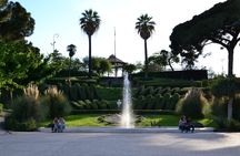 Guided walking tour of Catania