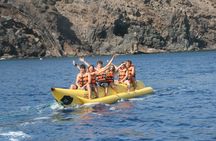 Crazy Combo - Banana Boat & Donut Ride
