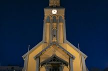 Tromsø city walk
