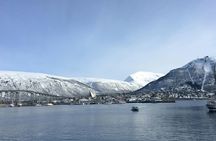 Tromsø city walk