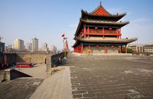 Full day private Xian layover essential city tour with airport transfer