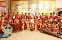 Full day private tour - Discover the prosperous Tang dynasty