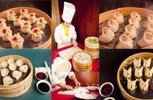 Night tour - Xian Tang dynasty dance show  and dumpling dinner