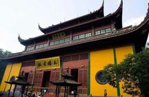 Full day private tour - Hangzhou highlights from Shanghai