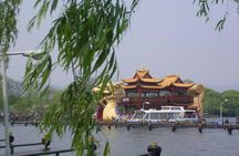 Full day private tour - Hangzhou highlights from Shanghai