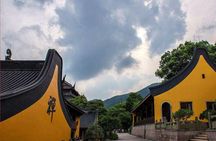 Full day private tour - Hangzhou highlights from Shanghai