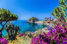 Ischia and Procida boat tour from Sorrento
