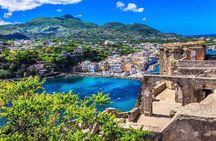 Ischia and Procida boat tour from Sorrento