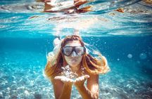 Sorrento coast and Capri boat excursion