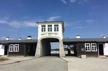 Full-day Legacy of World War II tour from Wroclaw