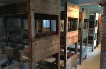 Full-day Legacy of World War II tour from Wroclaw