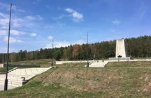 Full-day Legacy of World War II tour from Wroclaw