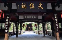 All-inclusive Panda trip and customizable sites