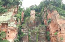 Full day private tour Panda trip and customized city sightseeing