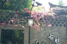 Full day private tour City sightseeing