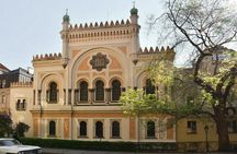 Prague Old Town and Jewish Quarter guided tour
