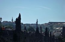 Prague 6-Hour tour with river boat cruise and lunch