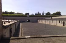 Terezin tour from Prague including ticket and audio guide