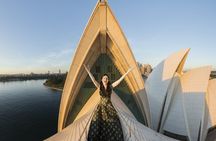 Great Opera Hits at Sydney Opera House