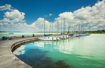 Private full-day Lake Balaton tour from Budapest
