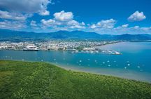 Cairns city sights and surroundings
