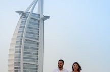 Photo tour of Dubai with a photographer