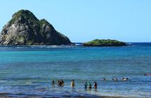 4x4 off-road island discovery full-day tour