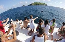 Fernando de Noronha cruise
