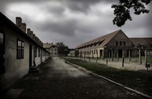 Auschwitz-Birkenau guided tour with transport