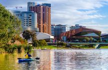 Adelaide kayak tour with expert instructors